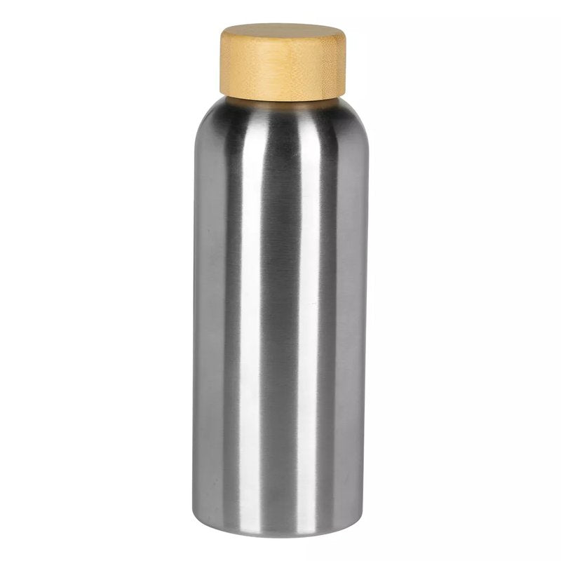 MARS, termos, 550 ml, srebrni