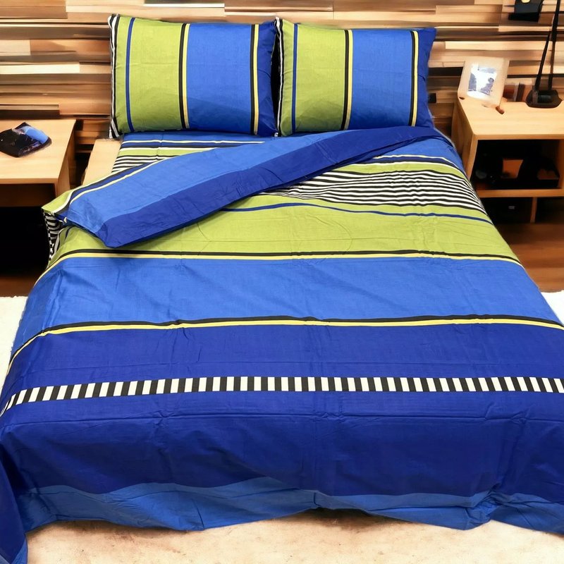 Damast posteljina Dalia D4