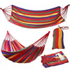 Hammock – Viseća ležaljka sa torbicom za odlaganje