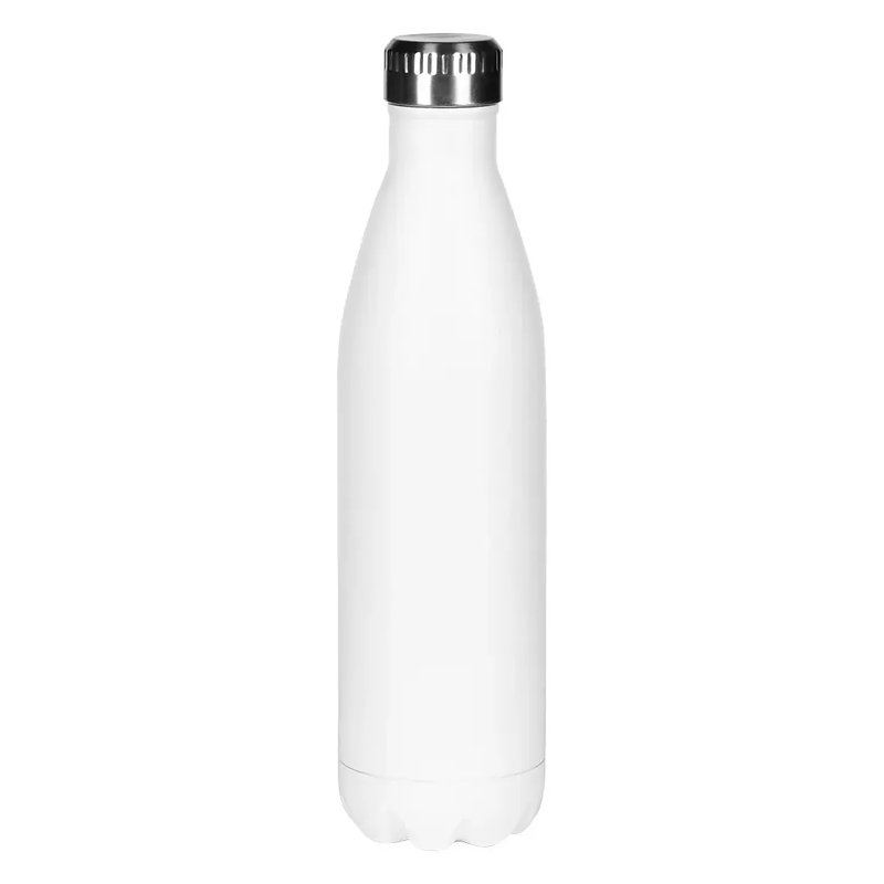 FLUID MAX, termos, 750 ml, beli