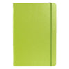 HELSINKI NOTE, notes a5, svetlo zeleni
