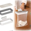 Attach-A-Trash – Višenamenski držač kesa za đubre