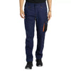 HAMMER STRETCH PANTS, radne pantalone sa elastinom, plave