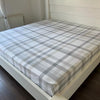 Čaršav Pamuk Flanel 240x275cm Dezen broj 19