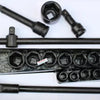 Kamionske gedore 3/4 cola 17-50mm
