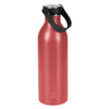 HARPER, boca za vodu, 500 ml, crvena