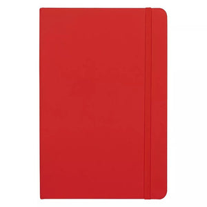 NOTE, notes a5, crveni