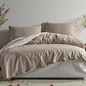Komplet set posteljina Clasy 160x220cm Norma v1