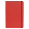 HELSINKI NOTE, notes a5, crveni