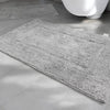 Kupatilo Set 50x80cm i 40x60cm Siva boja