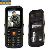Land Rover – Mobilni telefon za 4 SIM kartice