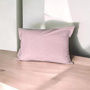 Jastucnica Flanel 40x60cm Roze boja