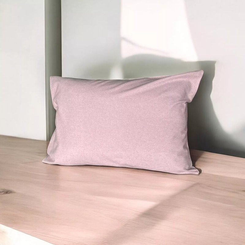 Jastucnica Flanel 40x60cm Roze boja