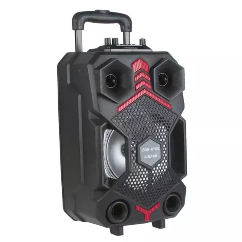 Bluetooth zvučnik ZQS8102