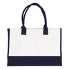 NAOMI, torba, 380g/m2, plava