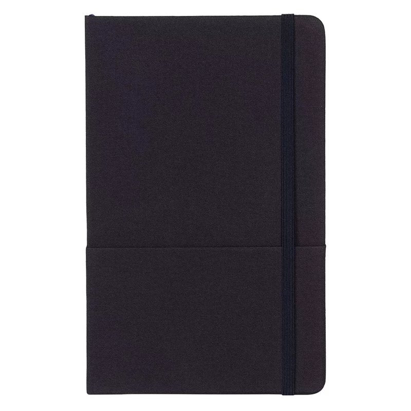 MEMENTO, notes a5, plavi