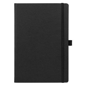 DALLAS, notes a5, crni