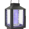 Lampa na baterije protiv komaraca i drugih insekata