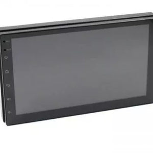 Leovin – Android GPS Multimedija za auto