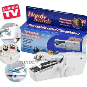 Handy Stitch – Ručna mašina za šivenje
