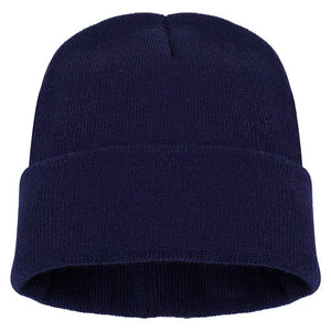 ESKIMO, zimska kapa, plavi