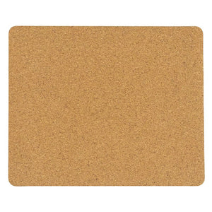 CORK PAD, podloga za kompjuterskog miša, bež