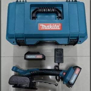 Makita Aku vibracioni alat za pločice sa vakumom