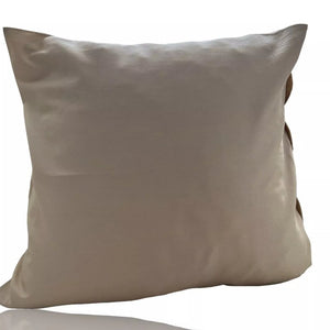 Jastučnica od satena 40x40cm  Krem