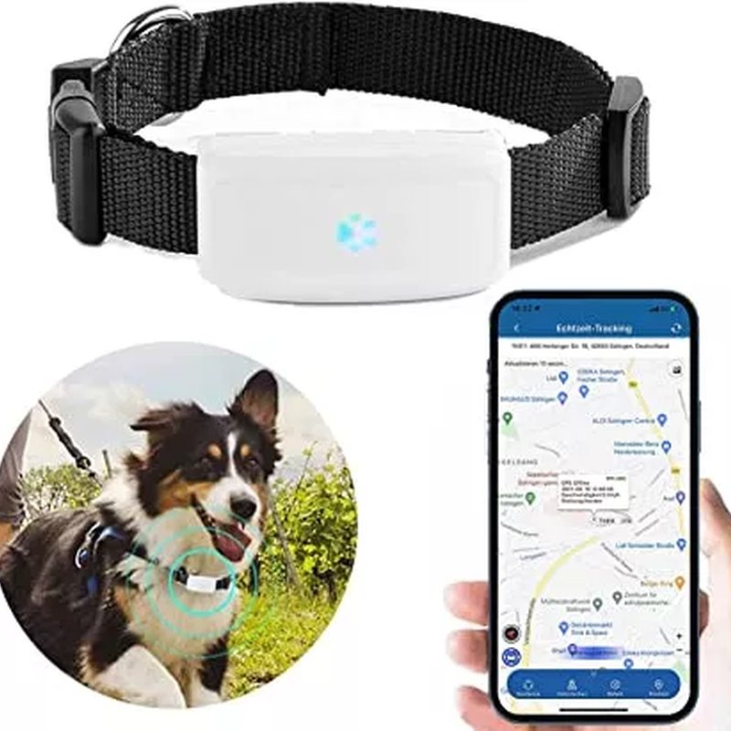 GPS lokator-traker za pse TK911