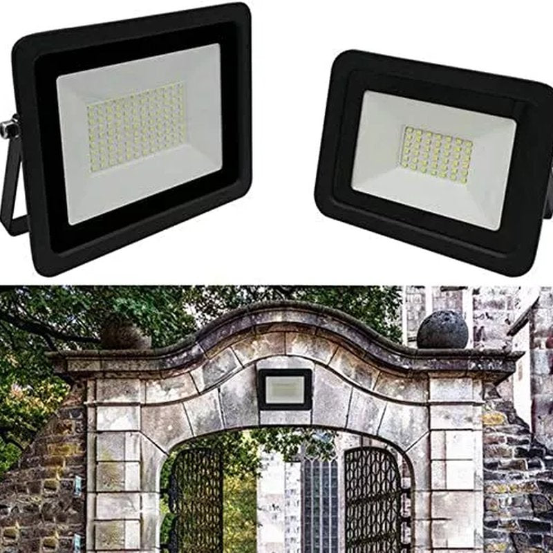 LED FL reflektor – 20W/30W/50W/100W/200W