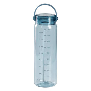 FJORD, boca za vodu, 500 ml, plava