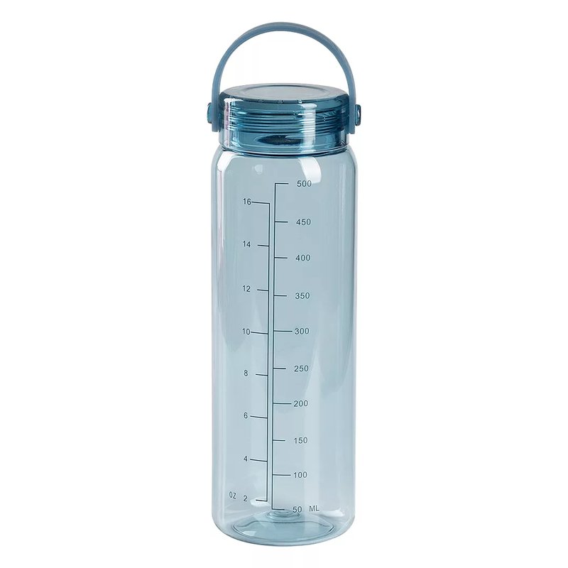 FJORD, boca za vodu, 500 ml, plava