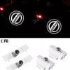 NISSAN – LED logo projektori za vrata