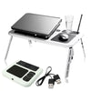 E-table mini sto za laptop