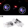 BUICK – LED logo projektori za vrata