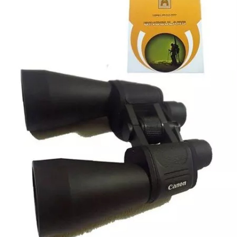 Binoculars – Dvogled