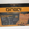 DINGQI gedore set 93 dela