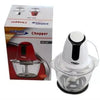 Chopper secko KE16C