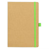 FOREST, notes a5, svetlo zeleni