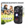 Bluetooth zvučnik ZQS1776