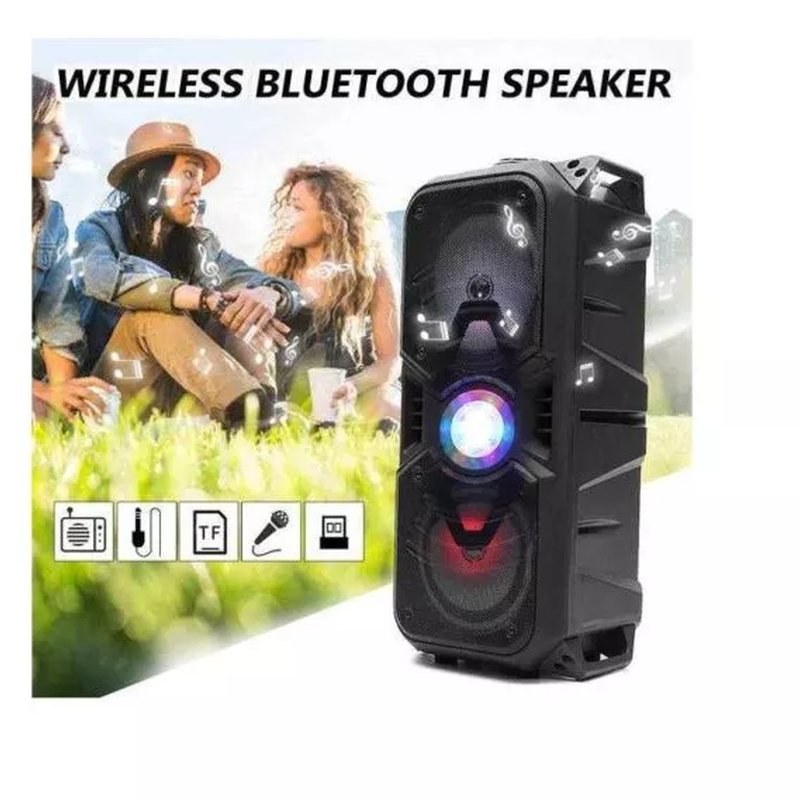 Bluetooth zvučnik ZQS1776