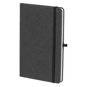 NOMAD, notes a5, tamno sivi