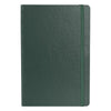 HELSINKI NOTE, notes a5, zeleni