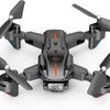 Mini Dron sa Kamerom 1080P, 5G Visoke Frekvencije