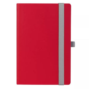 MONDO, notes a5, crveni