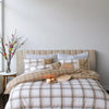 Komplet set posteljina Cotton-Life 200x220cm Timeless – Francuski ležaj