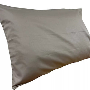 Jastučnica Saten 60x80cm Antracit boja