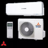 Mitsubishi SRK/SRC50ZSX-W inverter klima uređaj