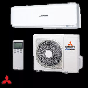 Mitsubishi SRK/SRC50ZSX-W inverter klima uređaj