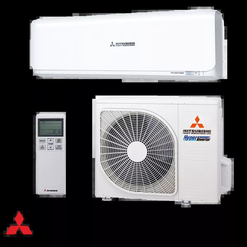 Mitsubishi SRK/SRC50ZSX-W inverter klima uređaj